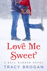 Love Me Sweet best cover