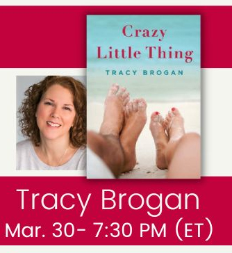 Let's Talk Romance Book Club